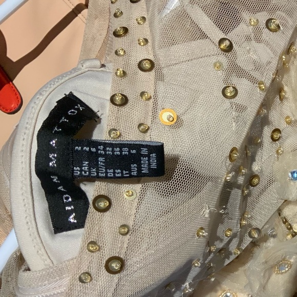 Dress - Picture 2 of 2